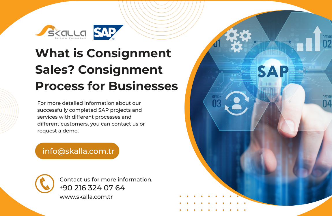 What is Consignment Sales? Consignment Process for Businesses
