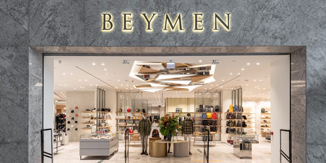 Beymen