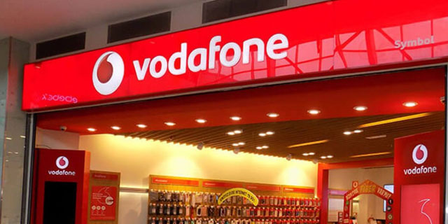 Vodafone