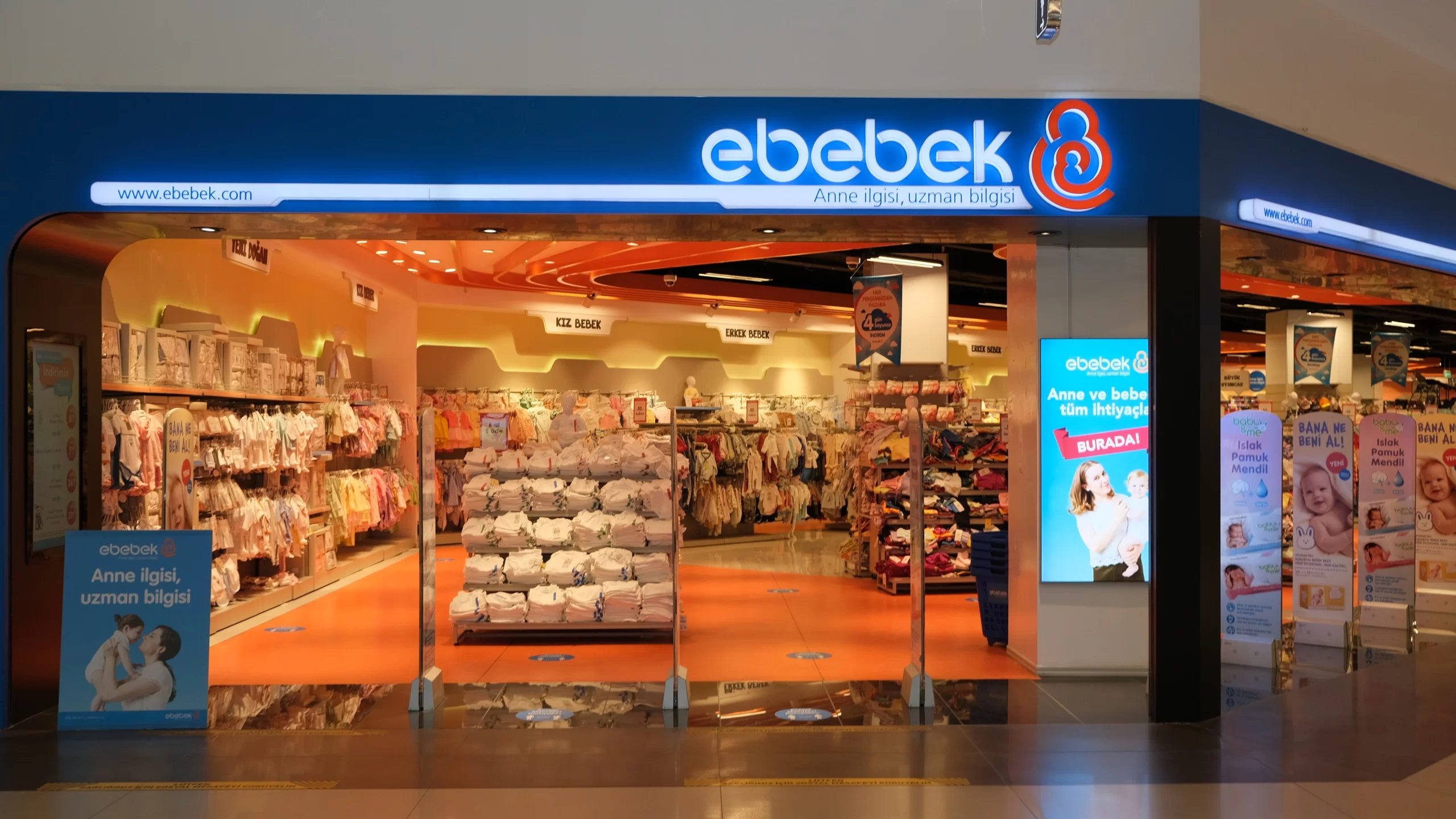 Ebebek