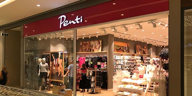 Penti