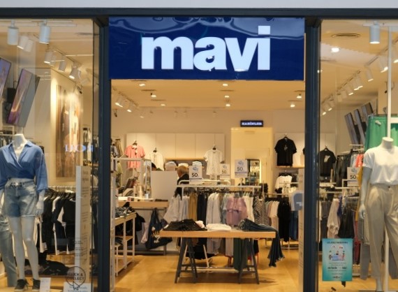 Mavi Jeans'in, Amerika ve Kanada SAP S/4Hana Fashion and Vertical Business (FMS) projesini başarıyla tamamladık.